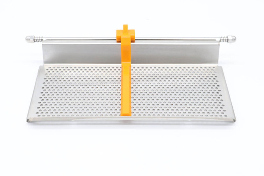 Maxima MAJ26X – Filter Komplett (mit Abstreifer) 09360207