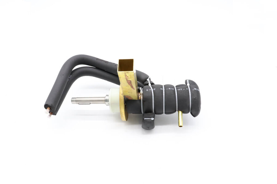 Maxima M-Ice 85F/85Fw – Verdampfer · 09304420