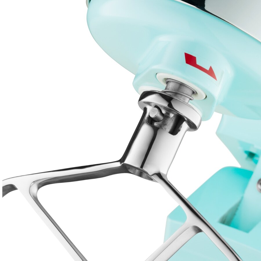 Maxima Planetenrührmaschine · 7 l · Bis zu 2 kg Teig · Blau · 09300152