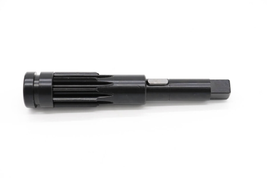 Maxima ASF20/25 – Zahnradwelle · 09303451