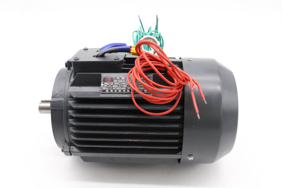 Maxima MSM50RB – Motor #62 09361928