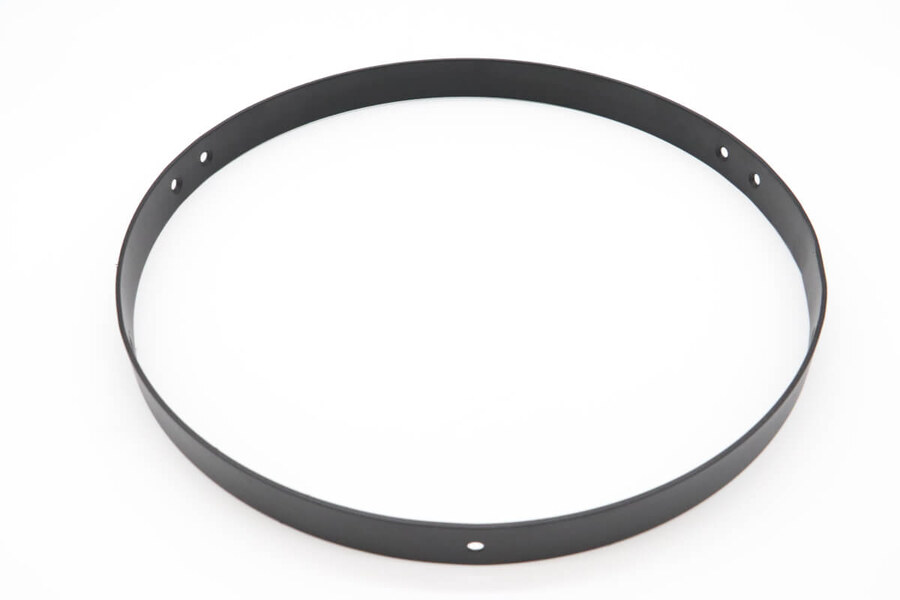 Maxima BBQ 16"- Wagen Ring 09378153
