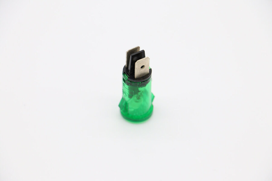 Maxima Mco Temp Kontrollleuchte · 09348507