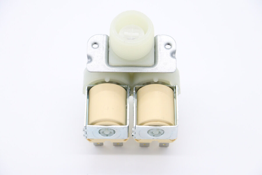 Maxima RCDW – Magnetventil · 09240769