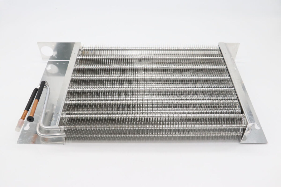 Maxima BC/BCS2 – Verdampfer 09401003