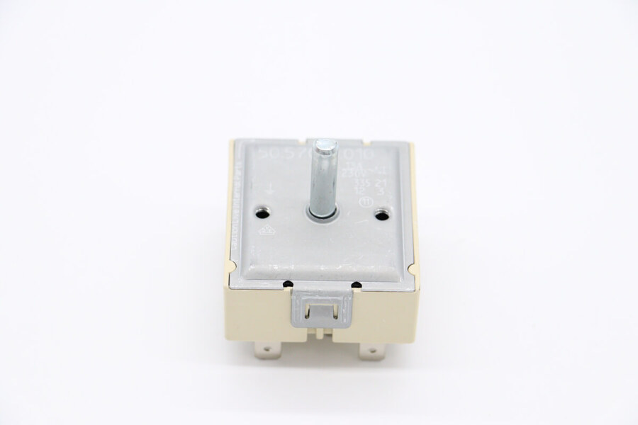 Maxima DSGL – Proportioner Schalter · 09347903