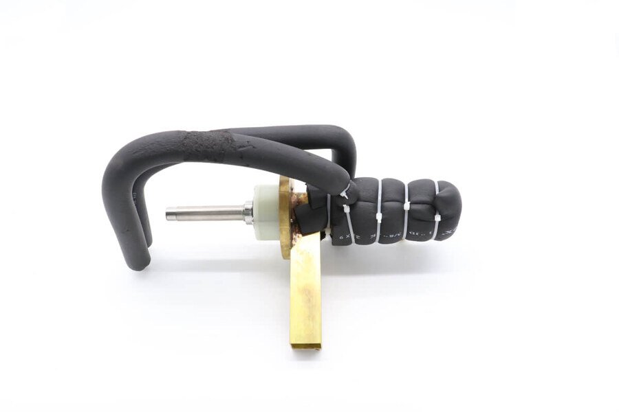 Maxima M-Ice 85F/85Fw – Verdampfer · 09304420