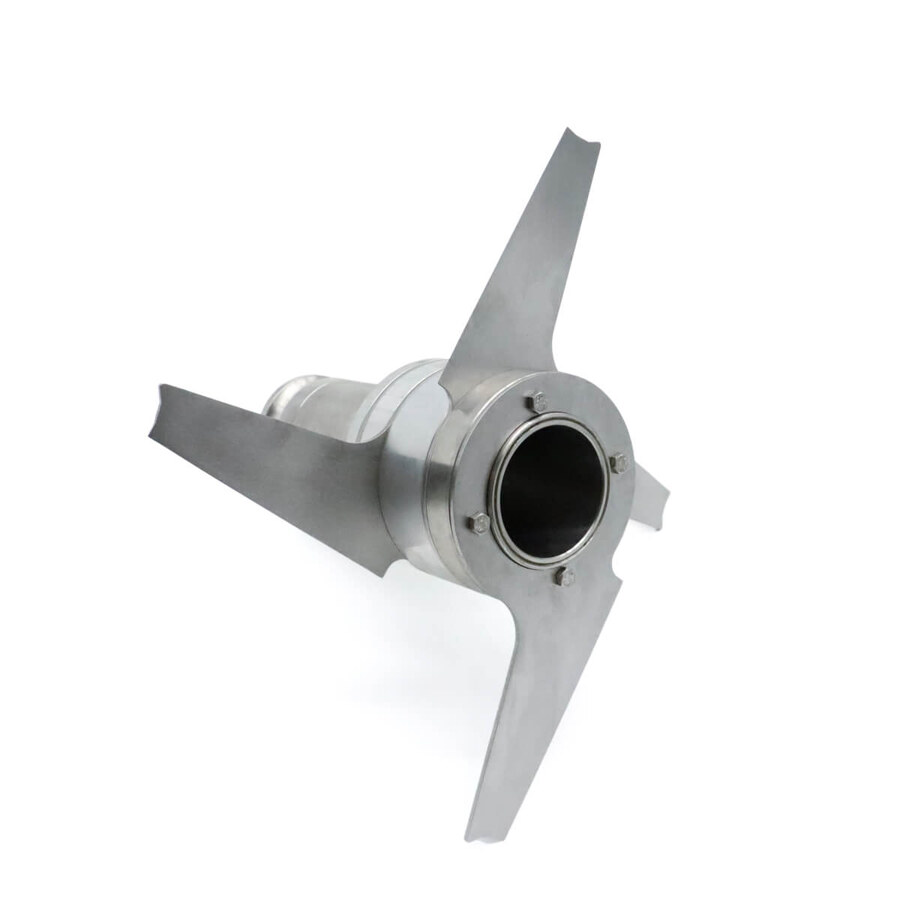 Maxima Gastro Cutter 50l – Klingengruppe Block · Glatt · 09399415