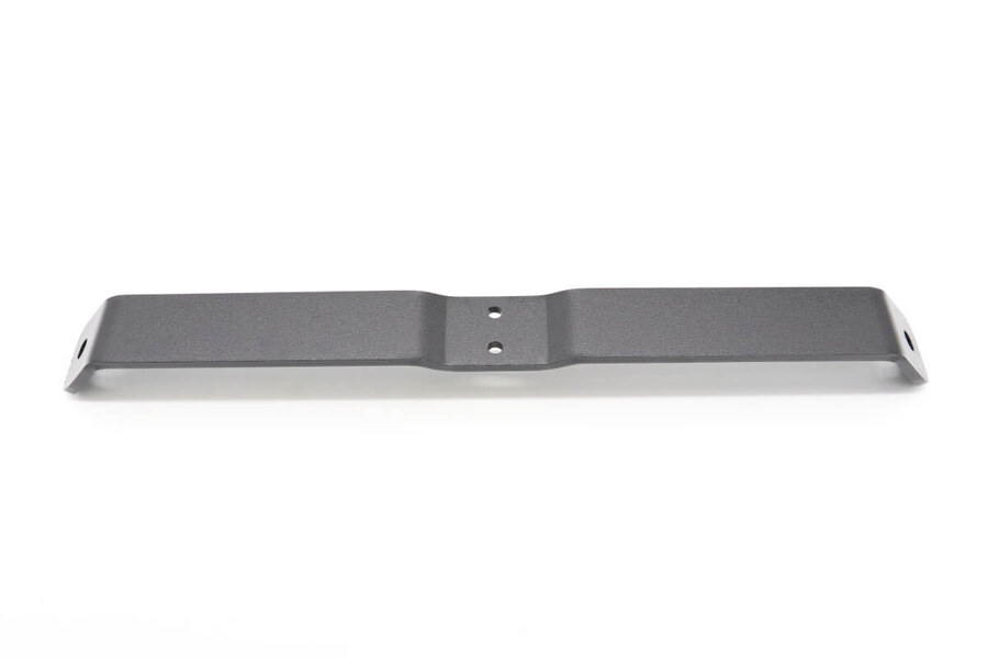 Maxima BBQ 18" – Steun voor wagen · kort A · 09378159