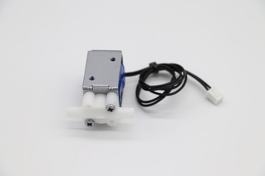 Maxima MVAC310/406 – Magnetventil #32 (Nm) · 09503332
