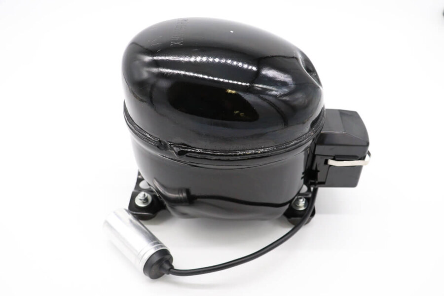 Maxima M-Ice * Qd91r compressor (Om) 09300149