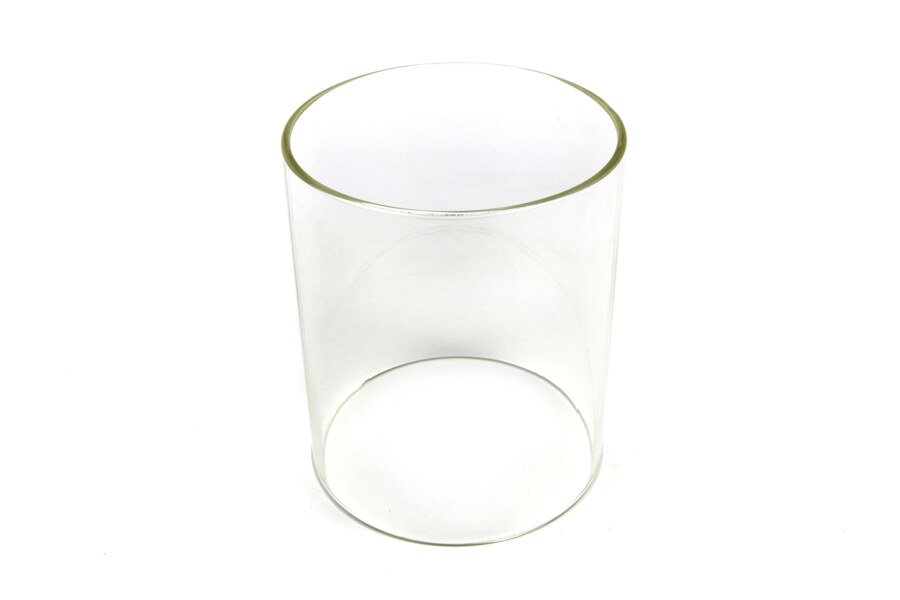 Maxima HDC – Glasscheibe Rohr · 09302352