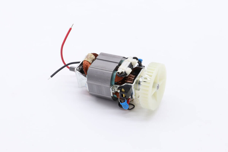 Maxima MSB 220W/250W – Motor · 08400112