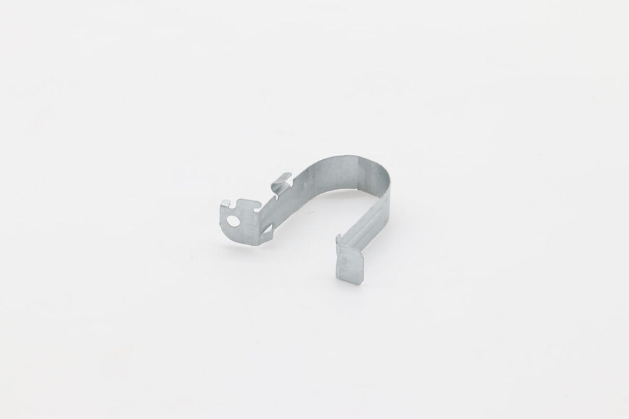 Maxima MWO900 – Kondensator Halter #P04 09367176