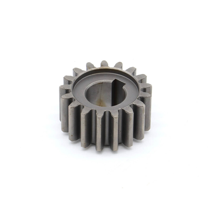 Maxima MPM60 – Planeetmechanisme tandwiel #103 · 09606085