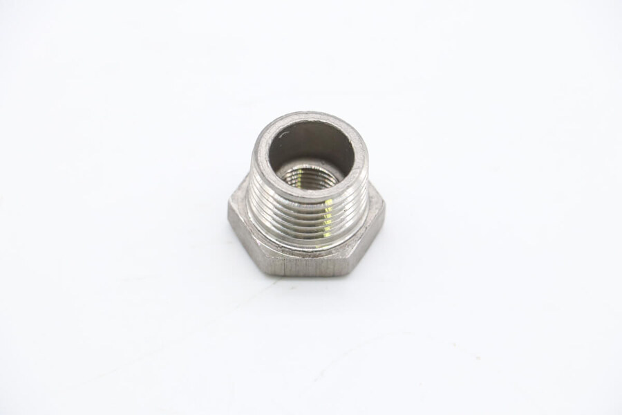 Maxima droogijsapparaat – Schroef Adapters · 09403114