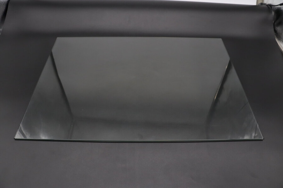 Maxima HD186 – Glasscheibe (Rechts) (hinten) 09401301