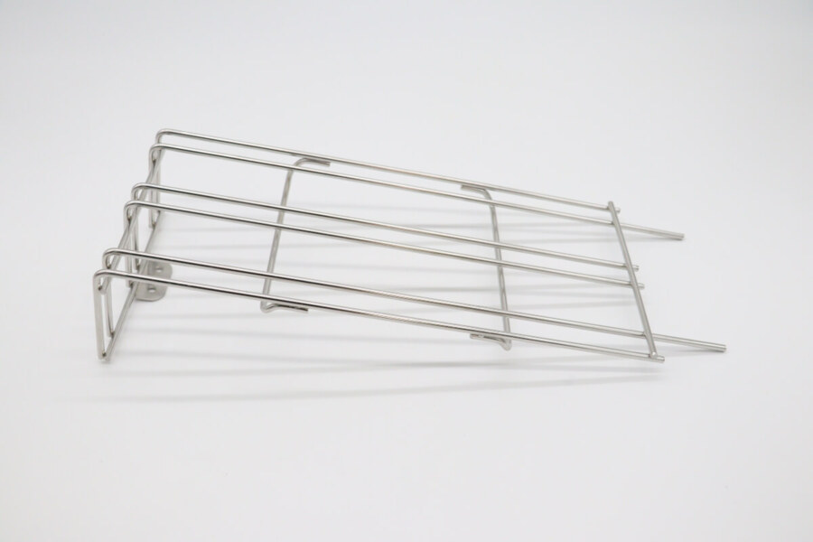 Maxima Kombidämpfer 3X 1/1 GN – Lateral Halterung (Links/Rechts) · 08563019