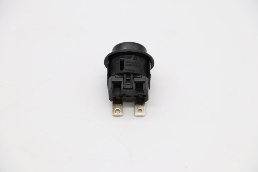 Maxima MSB450/650/850 – Sicherheitsschalter (Nm) · 08410031