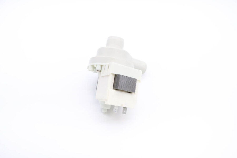 Maxima VN(G)350/500 ULTRA – Ablauf Pumpe · 09200113