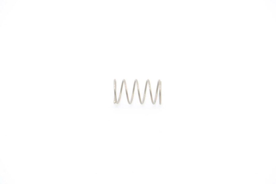 Maxima WHIPPED – Feder für Air Regulator 09505051