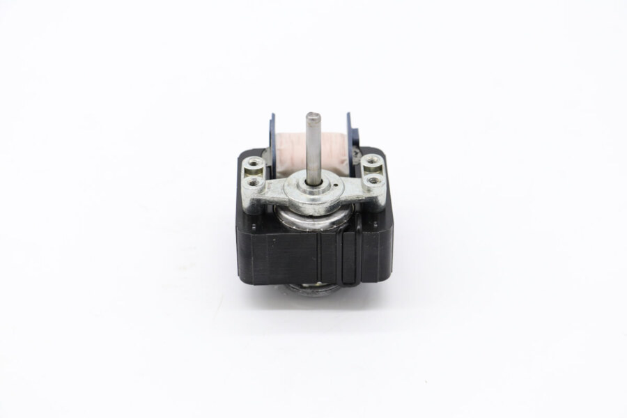Maxima MWO1800 – Lüftermotor #C05 · 09367360