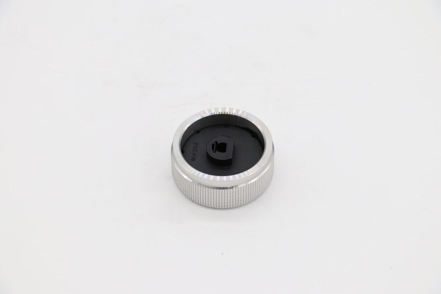 Maxima Induktion – Temperatur Drehregler · 09372035