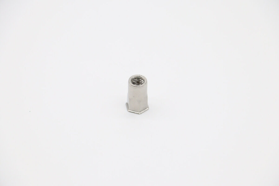 Maxima Tisch für Kombidämpfer – Exagonal Inox Einsatz 08560111