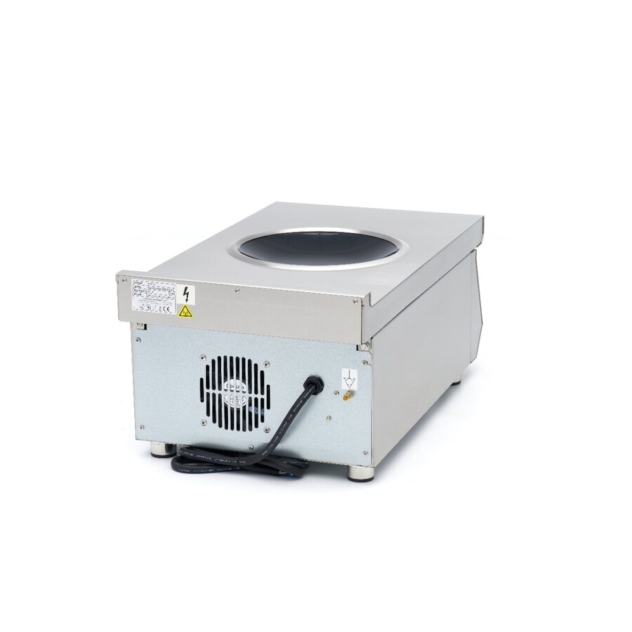 Maxima Inductie Wokbrander 700 · Ø 28 cm · 5000W · 09371350
