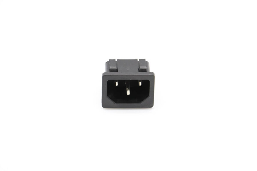 Maxima WAFFLE – Netzkabel Buchse 09374964