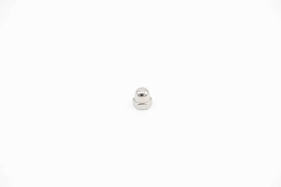 Maxima VC750 – Koppeling moer M8 #7 09307056