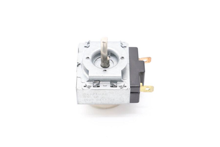 Maxima Fritteuse 20/30L – Timer #5 · 09365368