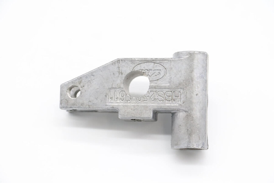 Maxima MS220/250 – Gleitelement Halter #35 · 09302172