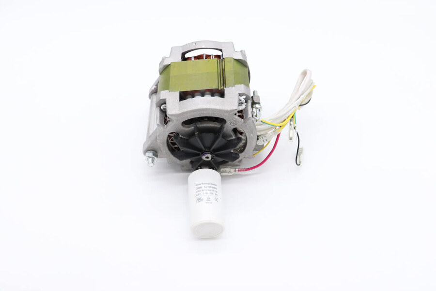 Maxima MS220 – Motor #58 09302178