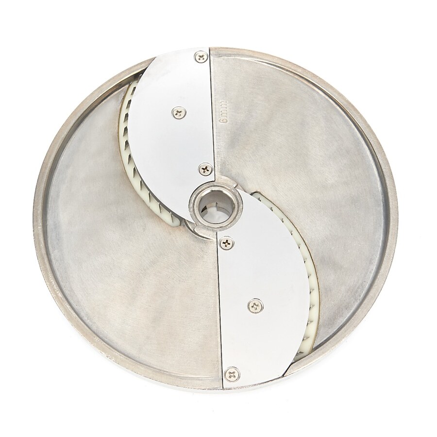 Maxima VC750 · Julienne Messer 6 mm · 09307015