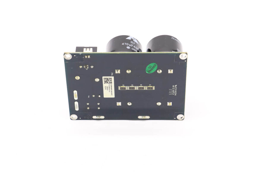 Maxima Kutter 12/18 L – Kondensator Gruppe 1 · 09506150