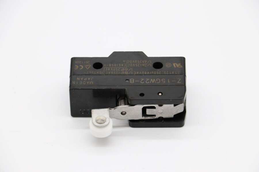 Maxima MPM20 – Fluctuate Sicherheitsschalter (<2015) · 09300262