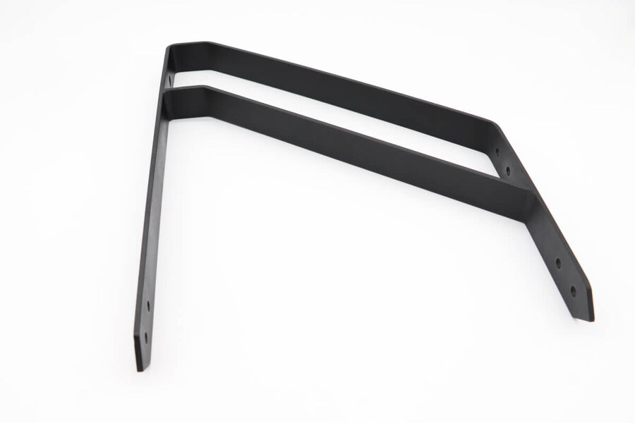Maxima BBQ 26" – Wagen Fuß A · 09378177