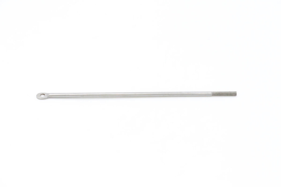 Maxima VN(G)350/400/500 – Metall Tür Halterung Fuß 09200219