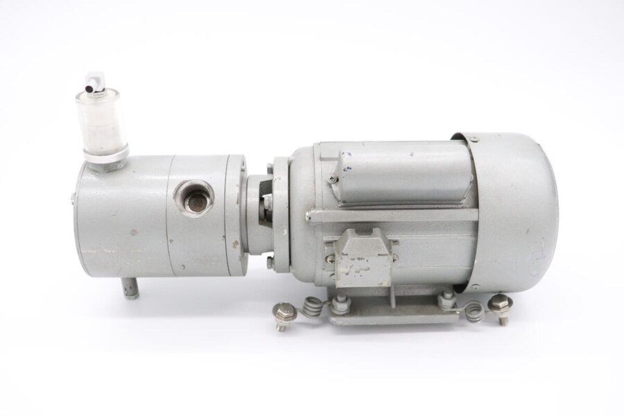 Maxima MVAC – Pumpe 10M3 (Om) 09330000