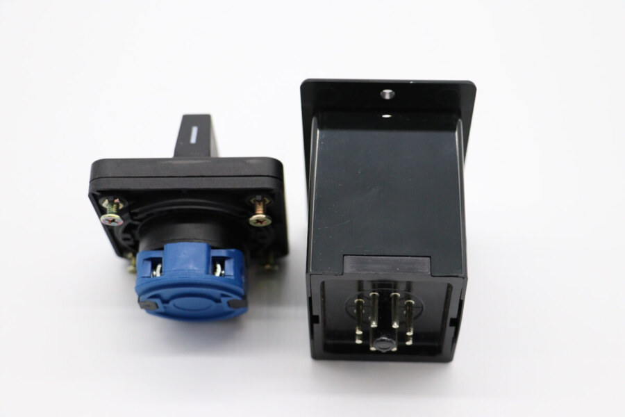 Maxima MPM60 – Compleet. Set Switchs+Timer (<2015) · 09300293