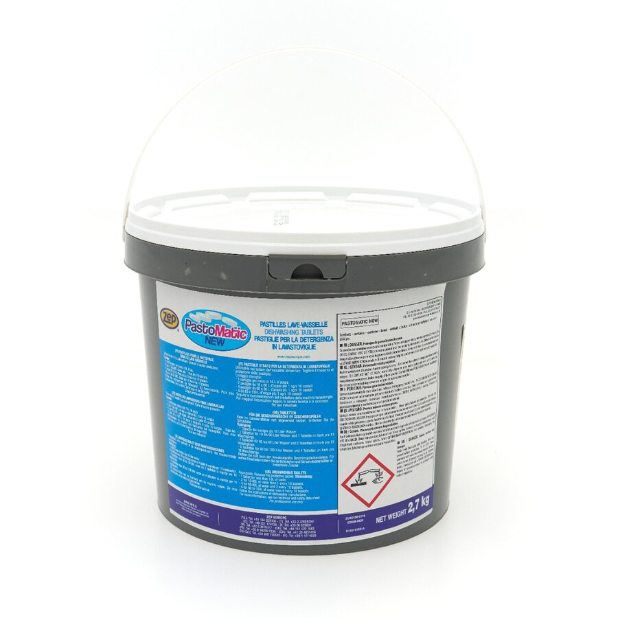 Maxima Ultra Clean Reinigungstabletten – 150 Stück