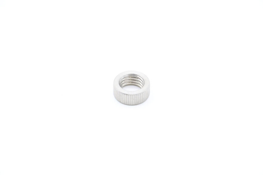 Maxima BATTER DISPENSER – Locking Mutter 09374906