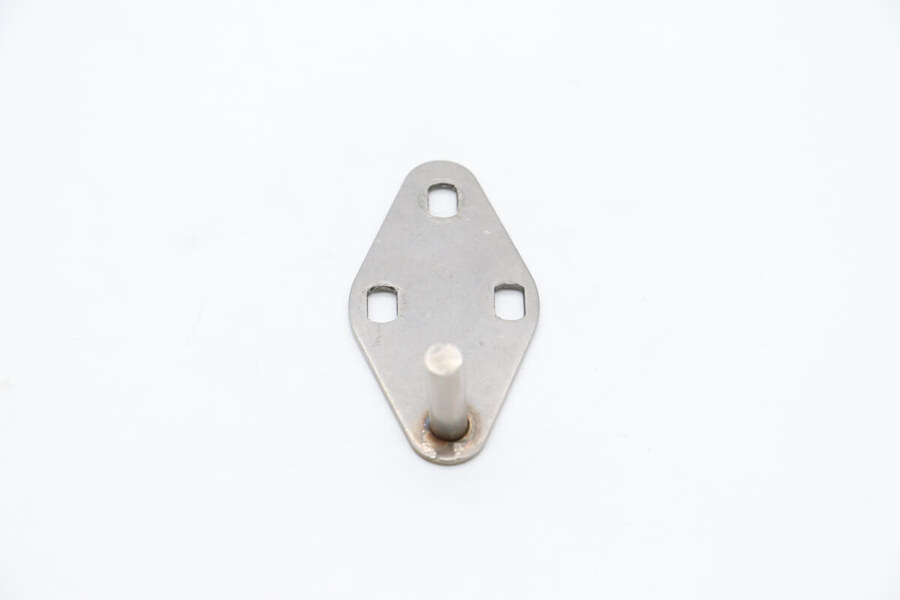 Maxima BC1/2/3 – Komplette Tür Scharnier #3 · 09401009
