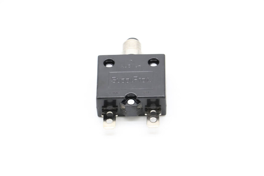 Maxima Kutter 12/18 L – Circuit Breaker 09506143