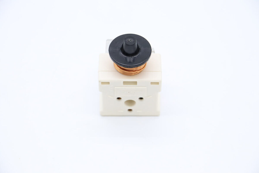 Maxima BCU2 – Starter & Schutzelement für Kompressor · 09400961