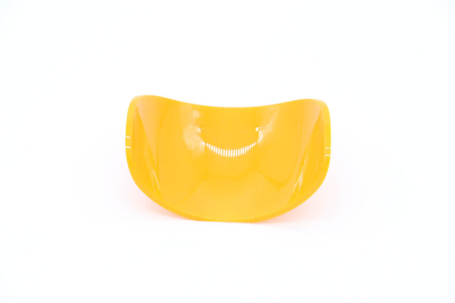 Maxima Maj25 Kunststoff Orange Guider · 09309997