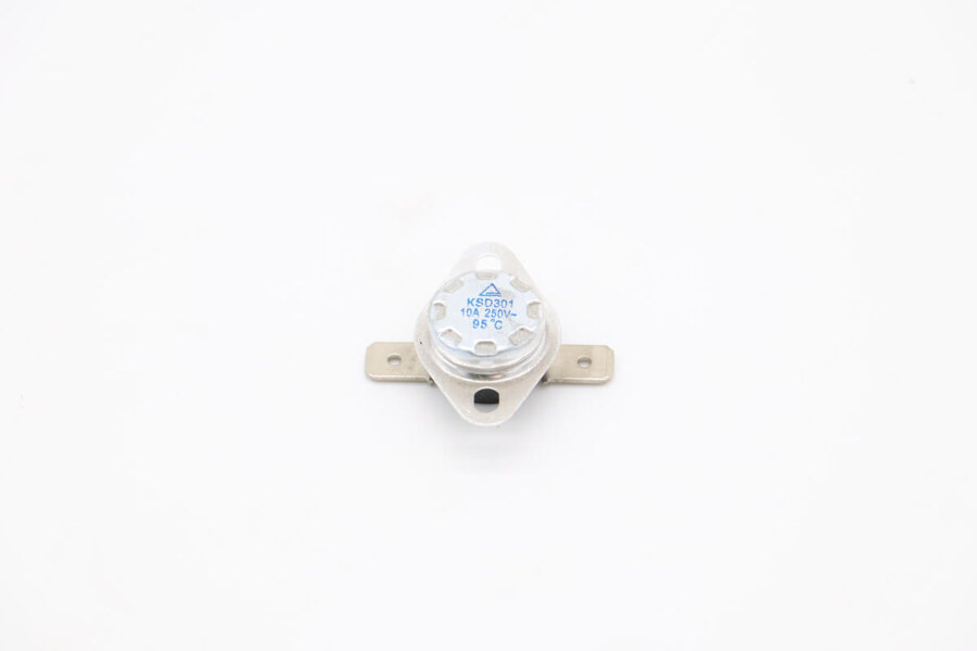 Maxima SK10/10SS – Thermal Schalter #29 09302205
