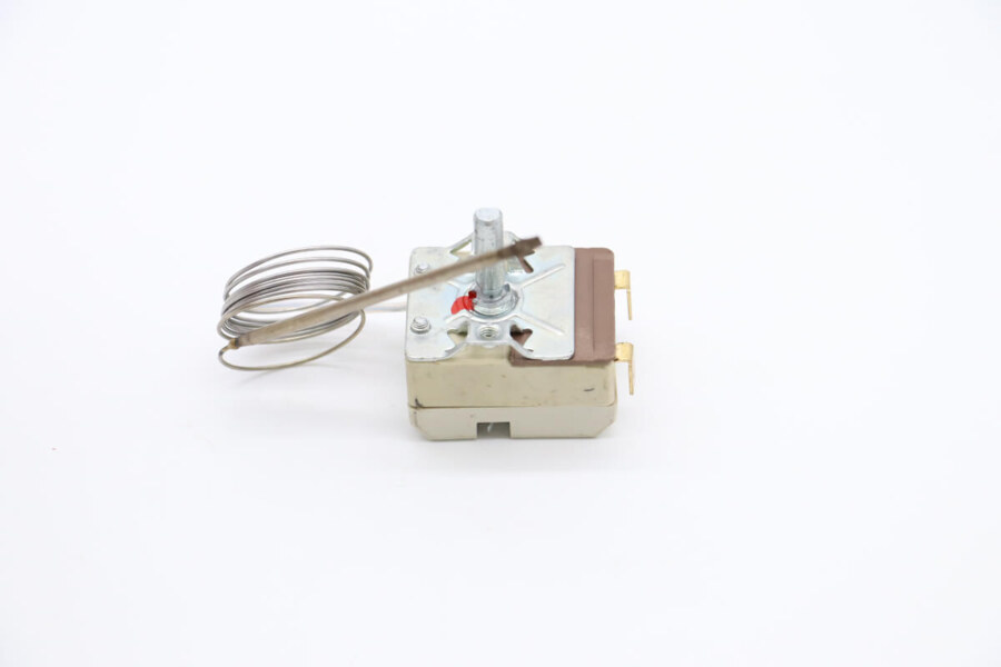 Maxima MCPO – Thermostat 50-350° · 09348681