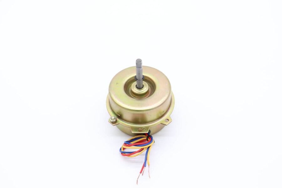 Maxima MSL 1-15 Lüftermotor · 09310482